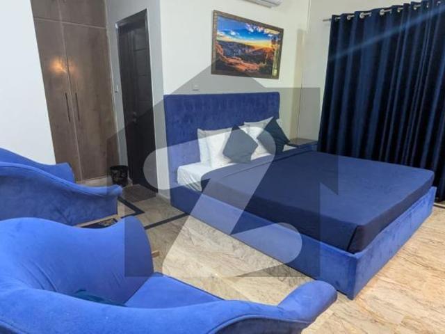 FOR RENT 500 Sq Yard Fully Furnished 13Beds Triple Storey G_8/1 G 8