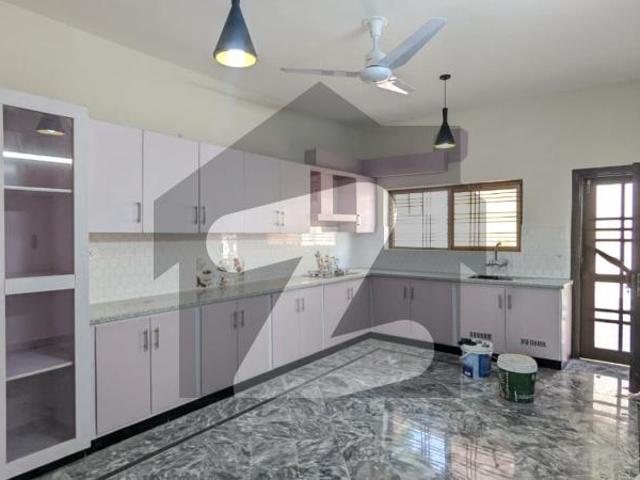 FOR RENT 500 Sqyrd Fully Renovated 6 Beds Double Storey F_10/1 F 10