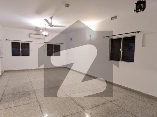 FOR RENT 533 Sqyrd Livable 5 Beds Double Unit House F_6/3 F 6