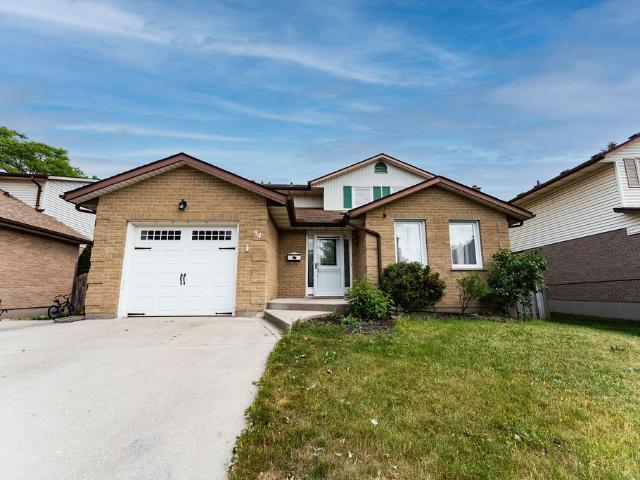 FOR RENT: 54 Bexhill