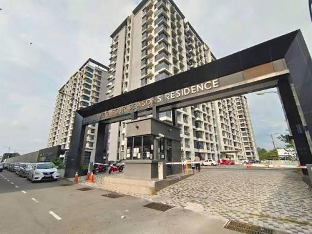 for rent