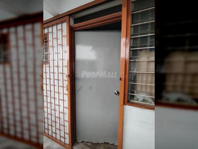 For Rent