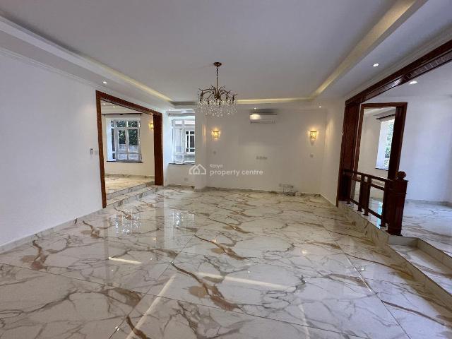 For Rent: 5 Bedoom Villas, Njumbi Road, Lavington, Nairobi | 5 Beds, 5 Baths Ref: 62673 Kenya Property Centre KPC