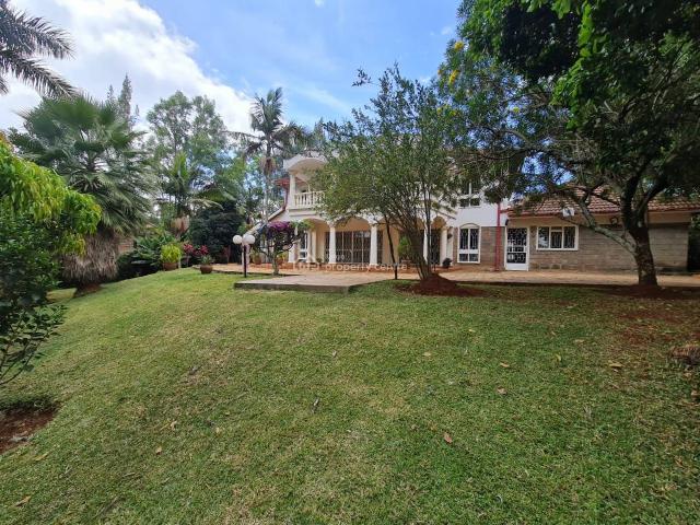 For Rent: 5 Bedroom Commercial House, Gigiri, Westlands, Nairobi | Kenya Property Centre Ref: 45164 Kenya Property Centre KPC