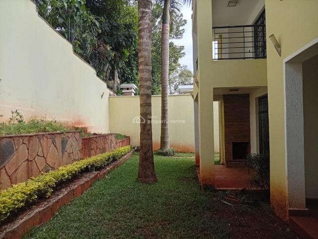 For Rent: 5 bedroom All En suite Villa, Lavington, Nairobi | 5 Beds, 5 Baths Ref: 64638 Kenya Property Centre KPC