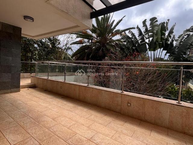 For Rent: 5 bedroom All En suite Villa With Dsq, Lavington, Nairobi | 6 Beds, 4 Baths Ref: 64236 Kenya Property Centre KPC