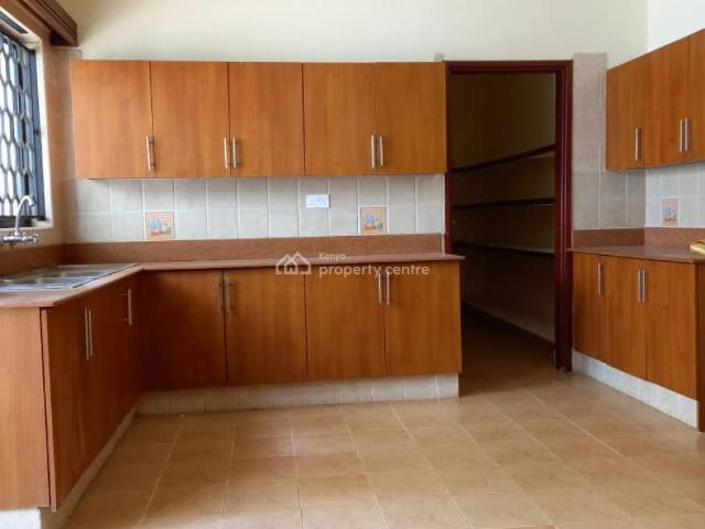 For Rent: 5 Bedroom All Ensuite, Lavington, Nairobi | 5 Beds, 6 Baths | Kenya Property Centre Ref: 56168 Kenya Property Centre KPC