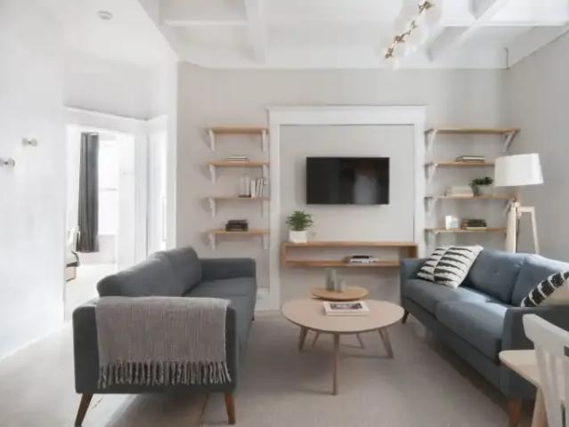 For Rent 5 Bedroom Apartment Montreal QC DLS102845464