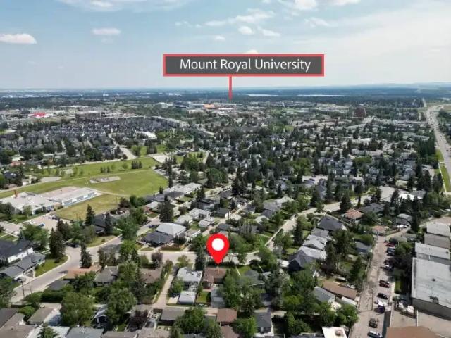 For Rent 5 Bedroom Apartment Calgary AB DS101948386