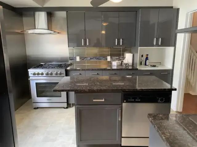 For Rent 5 Bedroom Apartment Calgary AB DS104535524