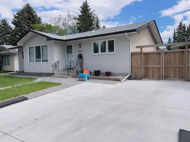 For Rent 5 Bedroom Apartment Calgary AB DS104181725