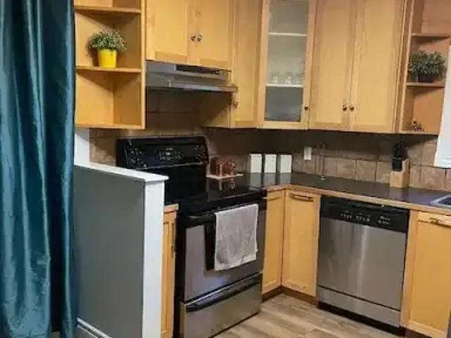 For Rent 5 Bedroom Apartment Edmonton AB DLS101366431