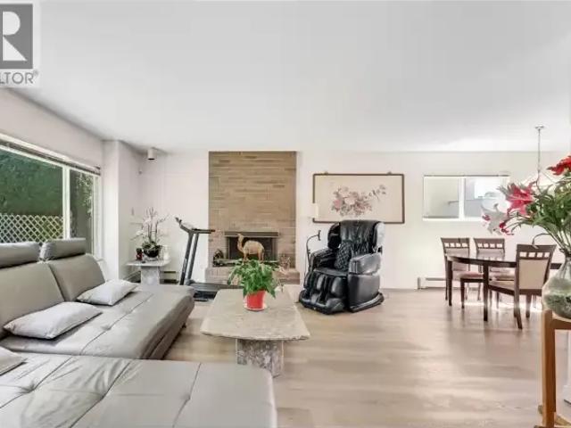 For Rent 5 Bedroom Apartment Vancouver BC DS104183224