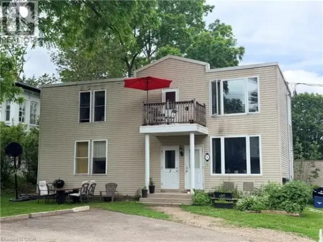 For Rent 5 Bedroom Apartment Waterloo ON DS103487727