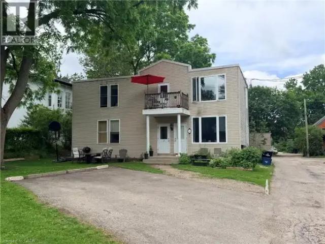 For Rent 5 Bedroom Apartment Waterloo ON DS103487722