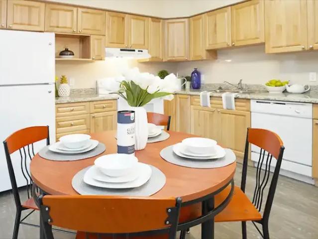 For Rent 5 Bedroom Apartment Waterloo ON DS99070841