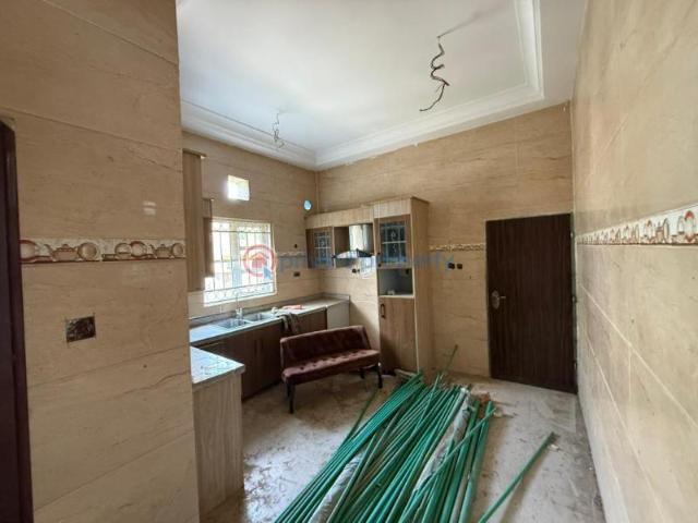 For rent: 5 bedroom Detached Duplex Wuse II Abuja Phase 1 PID: 8PCUML | Private Property Nigeria