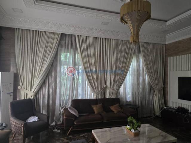For rent: 5 bedroom Detached Duplex Wuse Zone2 District Abuja. Wuse Abuja Phase 1 PID: 6PCSMA | Private Property Nigeria
