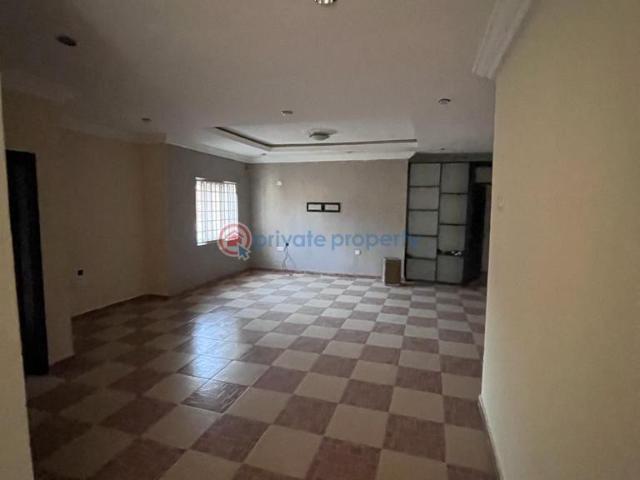 For rent: 5 bedroom Duplex Ikolaba Gra, Ibadan Bodija Ibadan Oyo PID: 5PCEVR | Private Property Nigeria