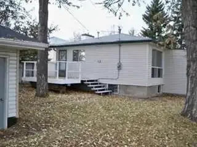For Rent 5 Bedroom House Calgary AB DLS100868123
