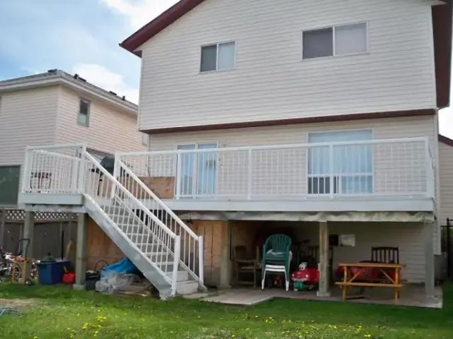For Rent 5 Bedroom House Calgary AB DLS100868380