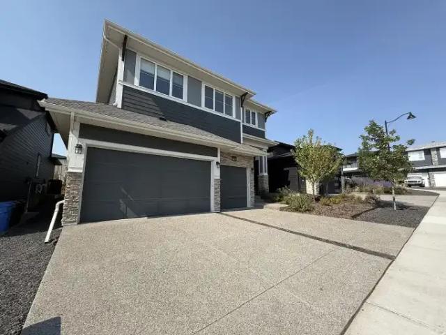 For Rent 5 Bedroom House Calgary AB DLS100249794