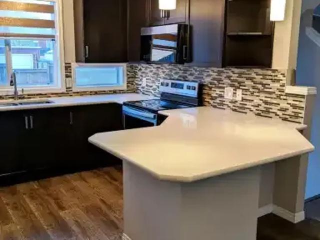For Rent 5 Bedroom House Calgary AB DLS102518799
