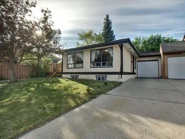 For Rent 5 Bedroom House Calgary AB DLS102915114