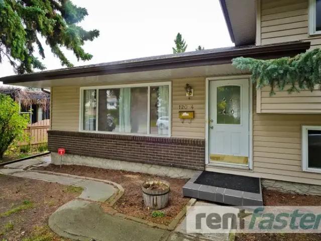 For Rent 5 Bedroom House Calgary AB DS102366530