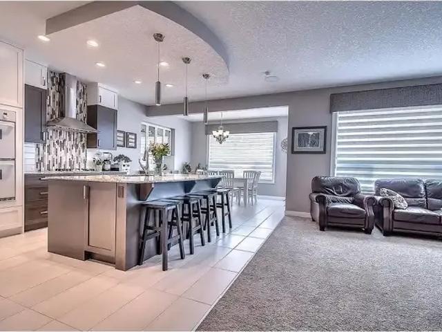 For Rent 5 Bedroom House Calgary AB DS102883549