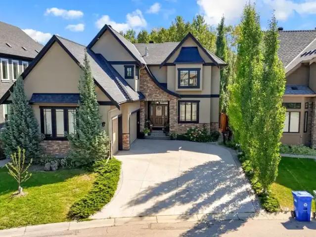 For Rent 5 Bedroom House Calgary AB DS103215835
