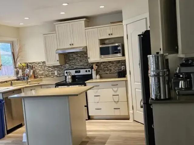For Rent 5 Bedroom House Calgary AB DS104181999