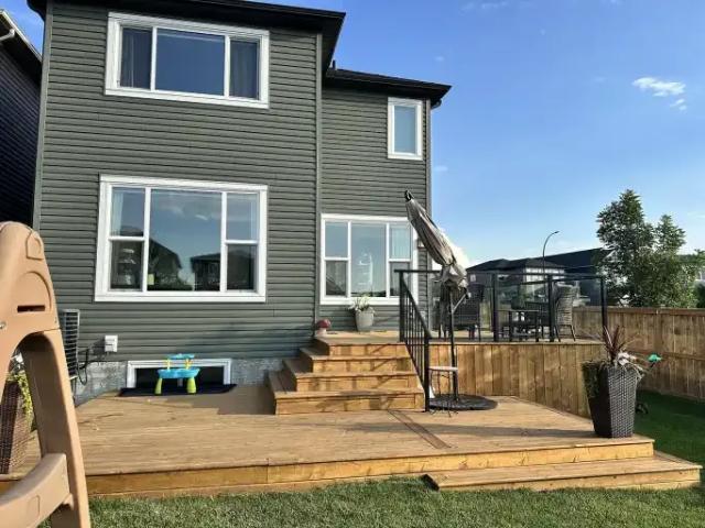 For Rent 5 Bedroom House Calgary AB DS104362642