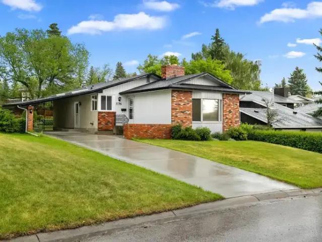 For Rent 5 Bedroom House Calgary AB DS104470628