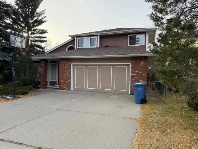 For Rent 5 Bedroom House Calgary AB DS104506764