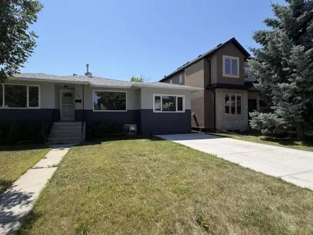 For Rent 5 Bedroom House Calgary AB DS104682016