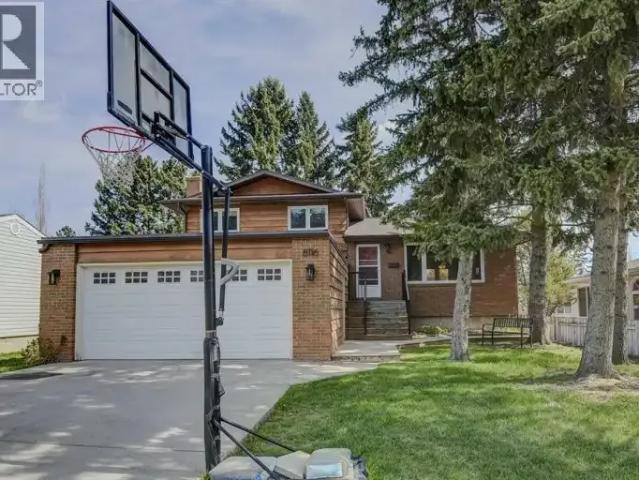 For Rent 5 Bedroom House Calgary AB DS104638374