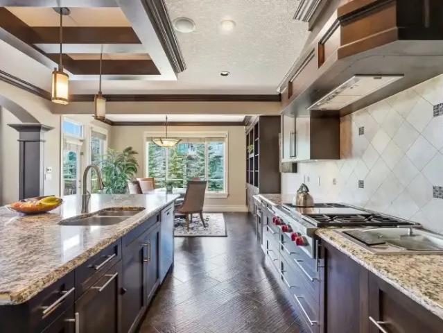 For Rent 5 Bedroom House Calgary AB DS105023350