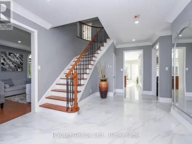 For Rent 5 Bedroom House Caledon ON DLS102715431