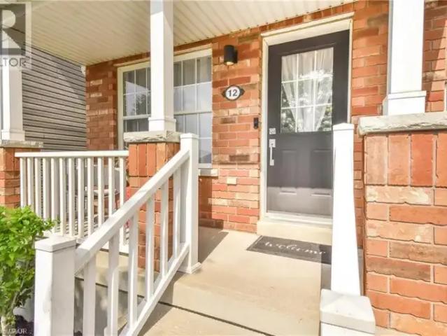 For Rent 5 Bedroom House Cambridge ON DLS101773613