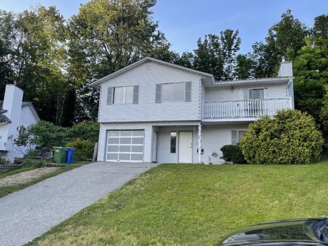For Rent 5 Bedroom House Abbotsford BC DS102770630
