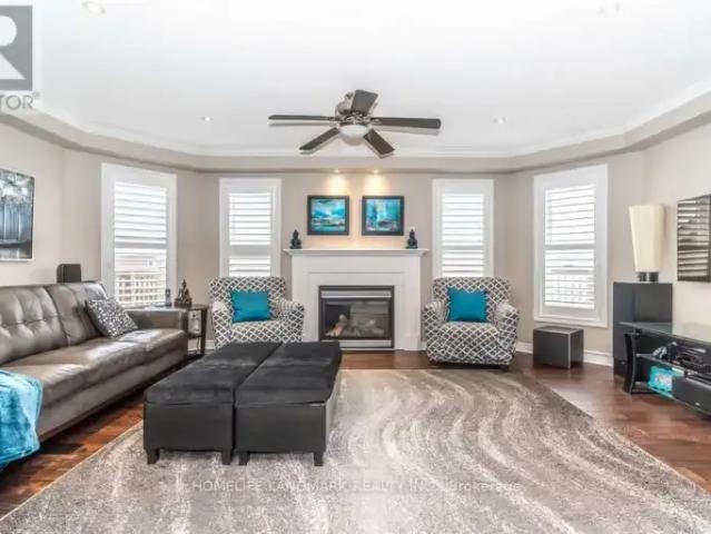 For Rent 5 Bedroom House Ajax ON DLS102915172