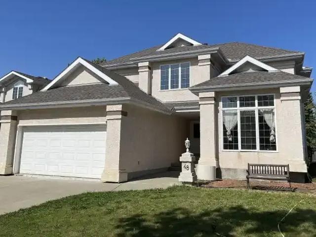 For Rent 5 Bedroom House Beaumont AB DS104433849