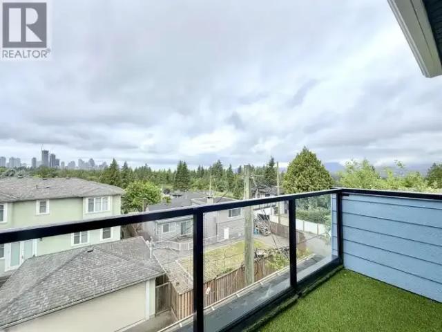 For Rent 5 Bedroom House Burnaby BC DLS102794891