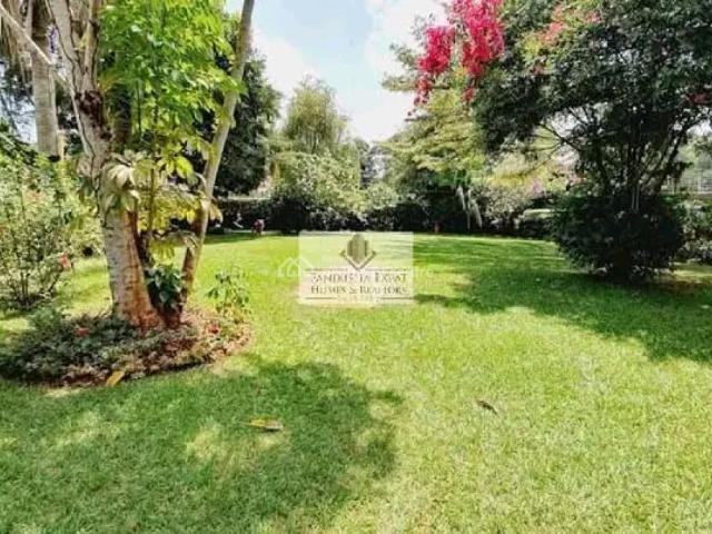 For Rent: 5 Bedroom House, Gigiri, Runda, Westlands, Nairobi | 5 Beds, 5 Baths Ref: 56485 Kenya Property Centre KPC