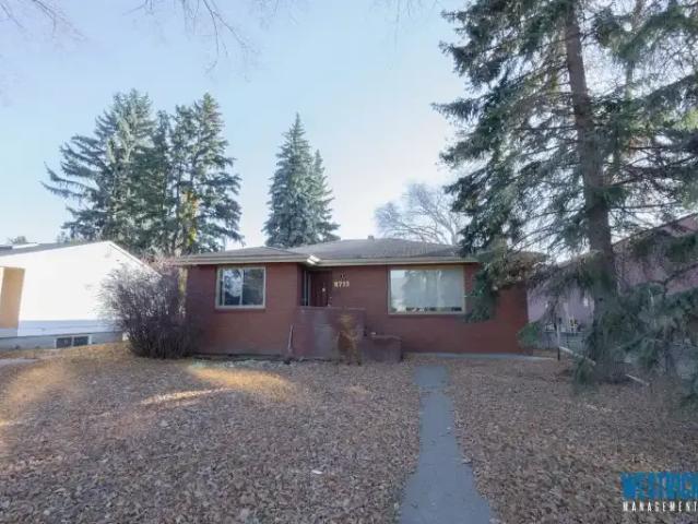 For Rent 5 Bedroom House Edmonton AB DLS102578670