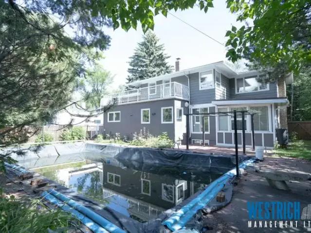 For Rent 5 Bedroom House Edmonton AB DLS102578671
