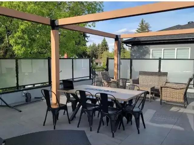 For Rent 5 Bedroom House Edmonton AB DS102018774