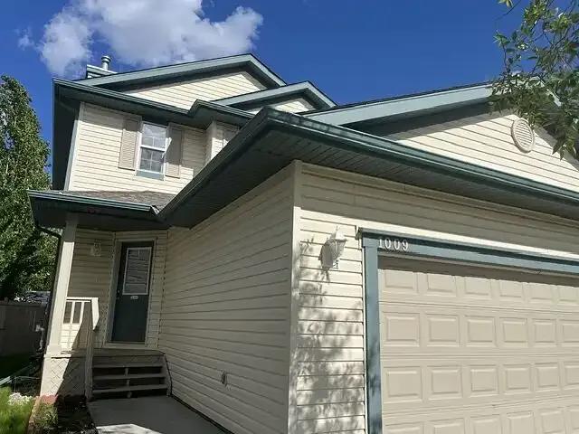 For Rent 5 Bedroom House Edmonton AB DS103542215