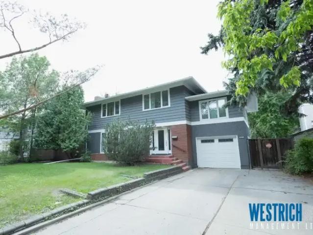 For Rent 5 Bedroom House Edmonton AB DS103569137